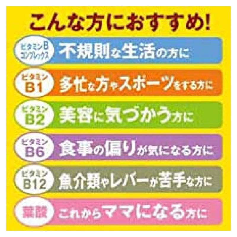 大塚製薬 ネイチャーメイド ビタミンBコンプレックス 60粒 (2本セット) 120日分