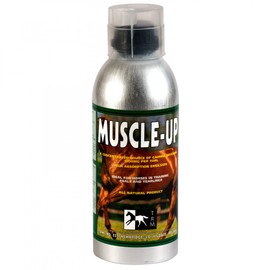Thoroughbred Remedies Trm Muscle-up - Clear, Standard