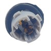 4PCS T15 912 920 921 Car Bulb Socket Pre-Wire Pigtail