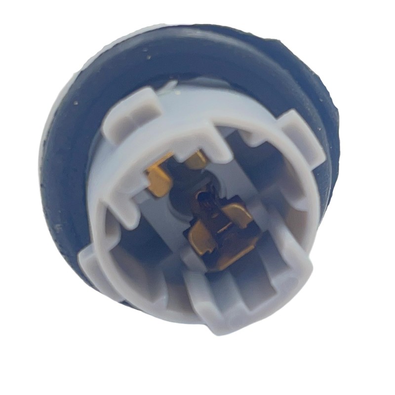 4PCS T15 912 920 921 Car Bulb Socket Pre-Wire Pigtail