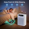 Air Purifiers for Home Large Room Up to 3000 ft²with