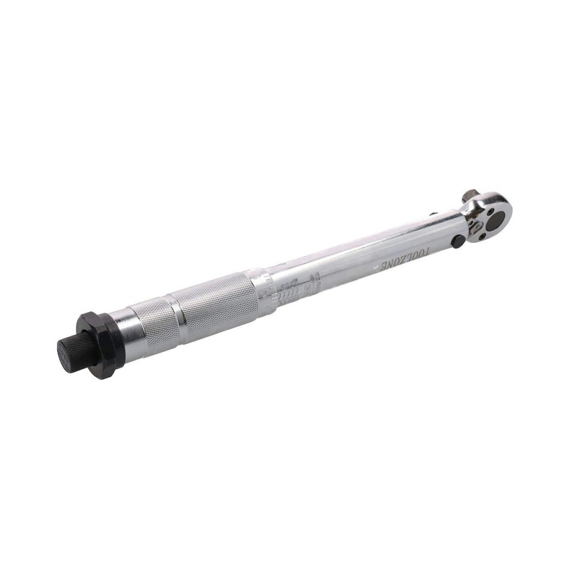3/8” Drive Click Torque Ratchet Wrench 5 – 25Nm /