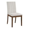 Lexicon Kitchen & Dining Room Chairs, Dining Chairs Set of