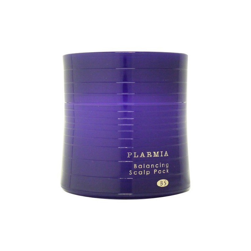 Milbong Puramia balancing scalp pack 200g