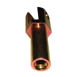 RAParts Fits Bobcat Bobtach Pivot Wedge Pin for Skid Steers Replaces 6704248