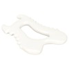 Gua Sha Massage Scraping Tool Ceramic Antistatic Good Thermal Conductivity