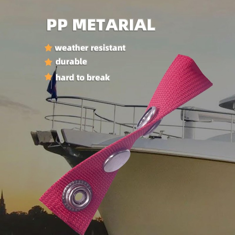 Boat Cover Snap Extender for Boat Canvas,Steel Snap Extender,Extension Sizes