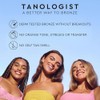 TANOLOGIST, Insta Glow Face, Bronceador Iluminador, Brillo Radiante, con cido