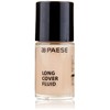 Paese Cosmetics 01 Light Beige Long Cover Fluid Foundation 30