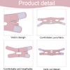AOEVUIR Beauty Face Sculpting Sleep Mask V Shape Face V