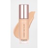 Lawless LAWLESS Women's Forget the Filler Skin-Plumping Line-Smoothing Foundation, 7L,