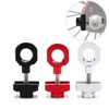 Xpccj Mountain Bike Single Speed Converter Chain Tensioner Aluminum Alloy