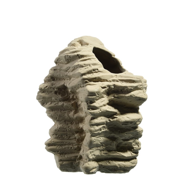 ALEGI Aquarium Decoration Rock Caves, Betta Fish Tank Accessories Hideout,