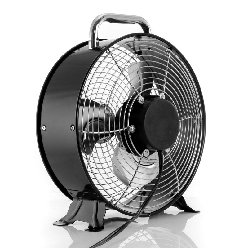Vie Air High Velocity Powerful and Quiet Dual Speed Sleek