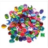 Playbox Big Various Crystal Stones (250 Pieces)