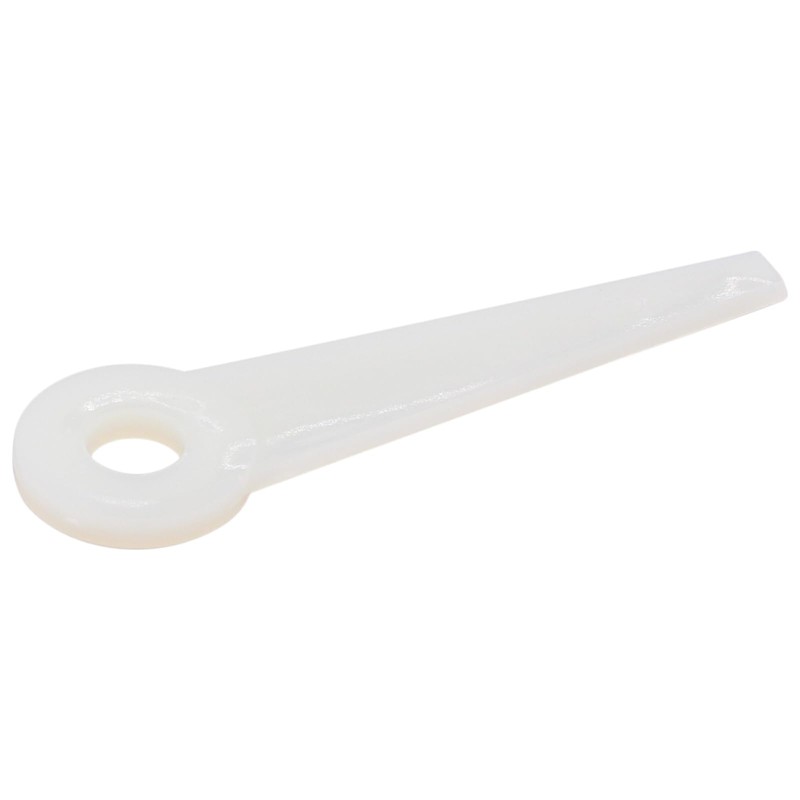 Replacement Blade Grass Trimmer Replacement Plastic Blade Set Lawn Mower