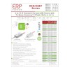 ESS015W-0350-42 ESS015 Series | LLS | 14.7 W 350 mA