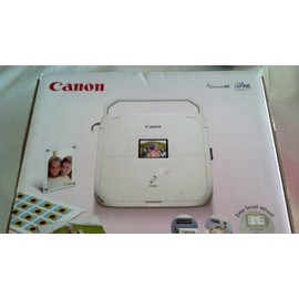 Canon PIXMA mini260 Photo Inkjet Printer (1444B002)