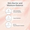 CU DR. SOLUTION Bifida Barrier Cream, Moisturizing CUSKIN Korean Moisturizer