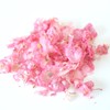 Edible Flower, Dried Edible Flowers, Edible Flowers, Begonia, Pink