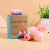 USBOO Disposable Diaper Bags for Baby - Cherry Blossom Scented,