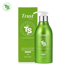 TS The Trust TS Shampoo 300g