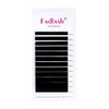 Fadlash Easy Fan Lashes C Curl 0.07 9-17mm Mixed Length