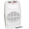 Comfort Glow CEH255 Oscillating Ceramic Safety Furnace