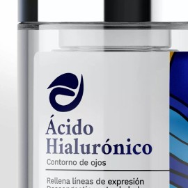 Fitomex Acido Hialurónico Sérum De Ojos Día/noche 15 Ml Fitomex