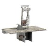 Faller 120295 H0 Slag System with Drive Parts