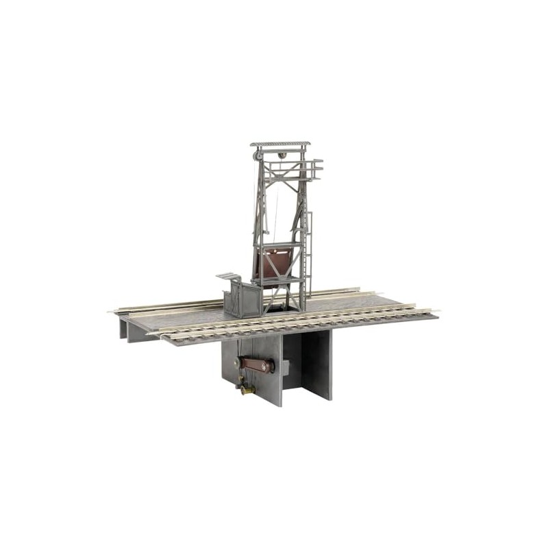 Faller 120295 H0 Slag System with Drive Parts