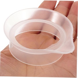 Vaguelly 10 Piezas Boquilla para Termo de Agua Antigoteo Repuesto para Jarras Térmicas Clásicas de Plástico Duradero Instalación y Diseño Resistente Fugas para Hervidores y