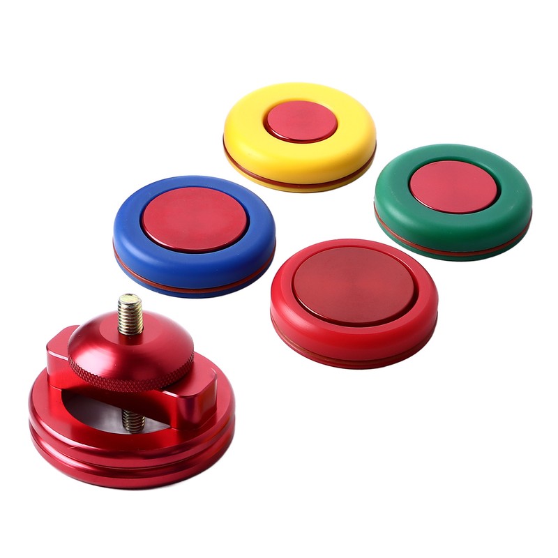 Watch Glass Opening Tool Multifunctional Metal Wristwatch Tool Back Opener