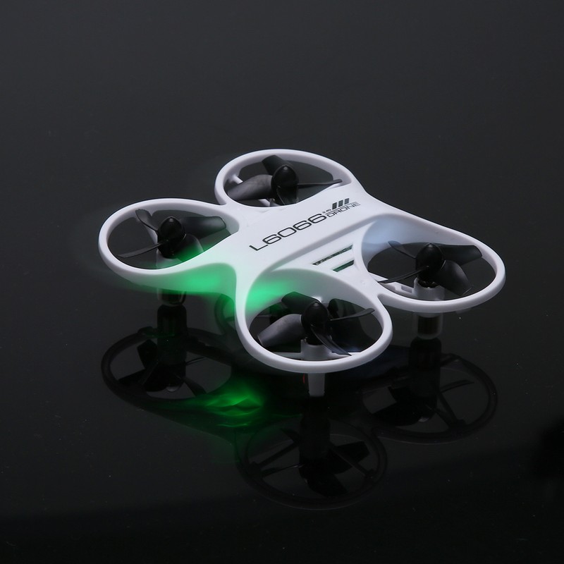 2.4G Mini RC Remote Control Quadcopter Altitude Hold Model Drone