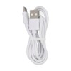 Portable Handheld Fan Semiconductor Cooling USB Rechargeable Quiet Adjustable Mini