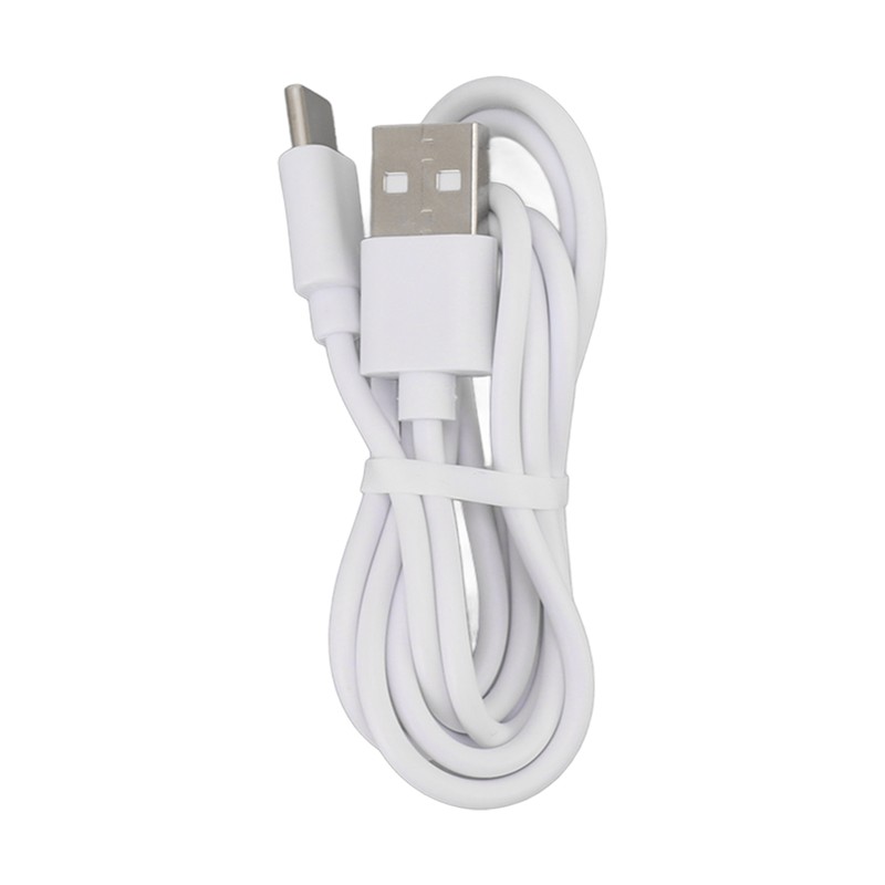 Portable Handheld Fan Semiconductor Cooling USB Rechargeable Quiet Adjustable Mini
