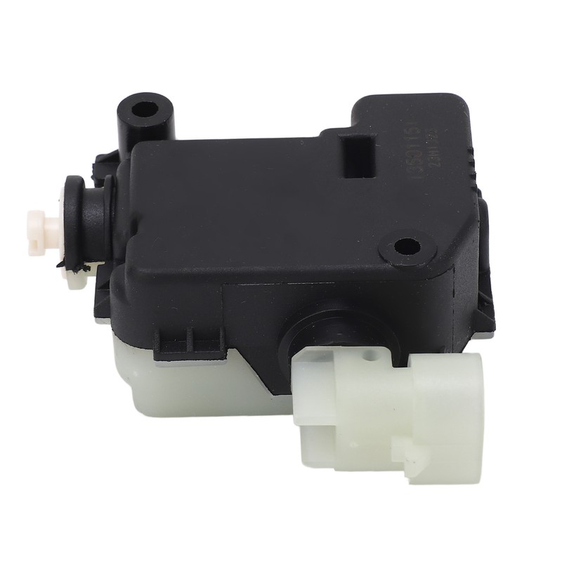 Fuel Flap Locking Motor 13501151 Engine Exterior Fuel Flap Actuator