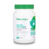 Organika Organika Marine Collagen Capsules - Salmon Collagen- Skin, Hair,
