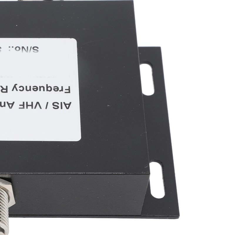 2-Way VHF AIS Antenna Splitter 136 to 174MHz 100W Power