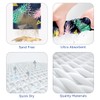 Miss Rui Microfiber Quick Dry Beach Towel, Extra Large 180x80cm