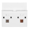 Digital Electricity Meter AC 220 V/230 V 10-40 A 2