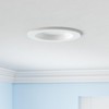1 Pack 5/6 Inch LED Can Lights with Night Light,