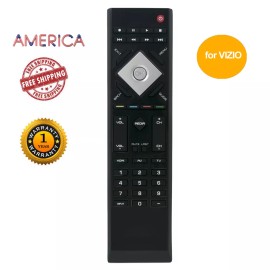 vizio VR15 098003060301 098003060302 Vizio TV Remote Controller