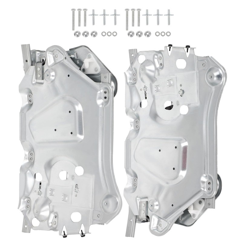 SCITOO Power Window Regulator W/o Motor fit for 1996 1997