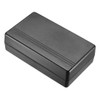 TOP-VIGOR 103x61x31mm Mini Dustproof Electrical Junction Box, ABS Plastic Project