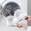 Bra Washing Bags for Laundry Set of 2 Mesh Bra