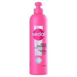 Sedal Crema Para Peinar Co Creations Ceramidas 300 Ml, Pack of 1