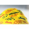 Vileda SuperMocio Soft Mop Replacement Head, 30% Microfibre, Pack of