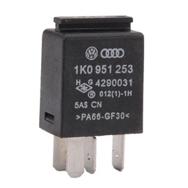 Volkswagen 1K0 951 253, Horn Relay