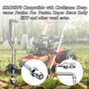 195270 532195270 front Deck Link Lift Suspension Compatible with Craftsman